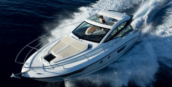 Beneteau Gran Turismo 40