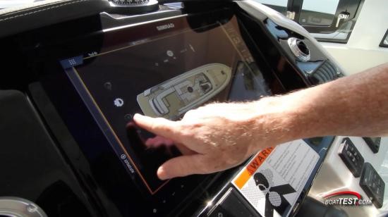 Beneteau Gran Turismo 50