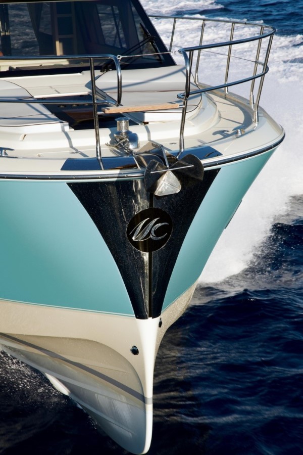 Beneteau Monte Carlo 5