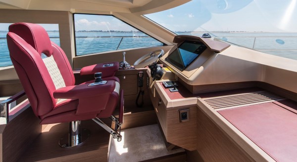 Beneteau Monte Carlo 6