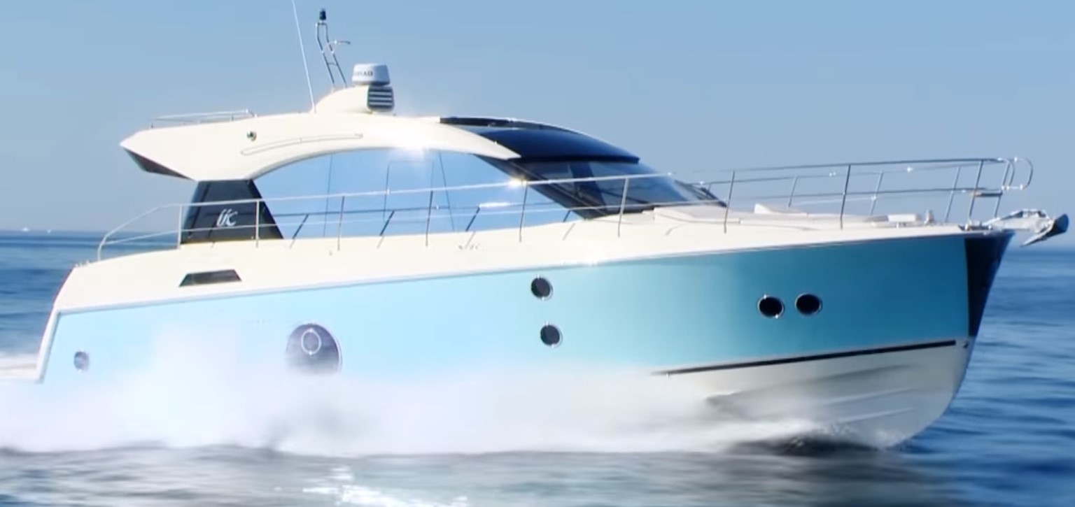 Beneteau Monte Carlo 5S