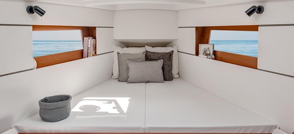 Beneteau Oceanis 35.1