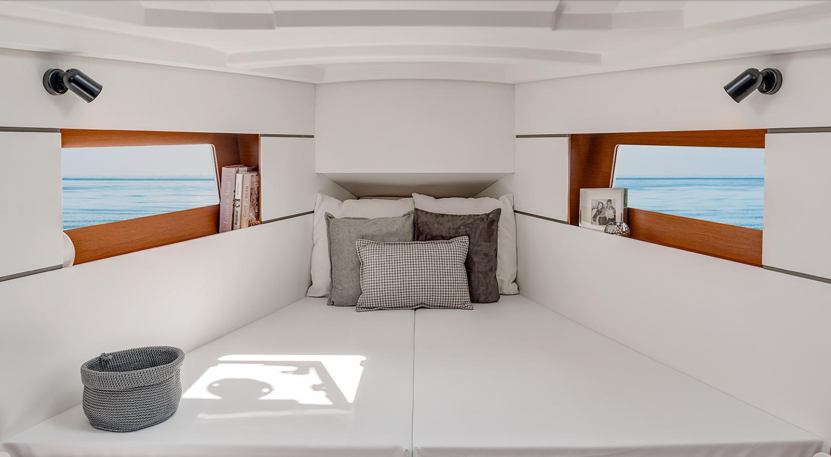 Beneteau Oceanis 35.1