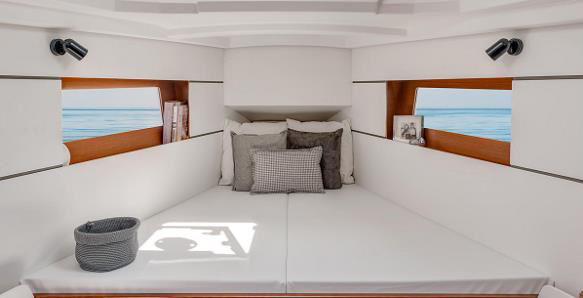 Beneteau Oceanis 35.1