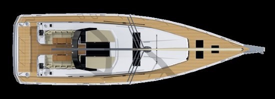 Beneteau Oceanis Yacht 62