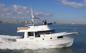 Beneteau Swift Trawler 44