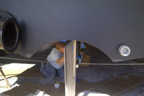 Beneteau Swift 34: Making the Great Loop Route