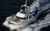 Beneteau Swift Trawler 34