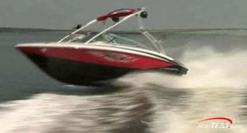 Capt. Steve-- headroom