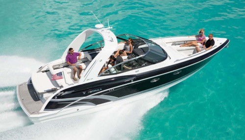 Boat Buyer's Guide: Which Drive System is Best