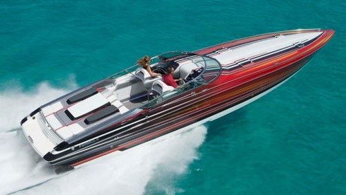 Boat Buyer's Guide: How Much Horsepower Do You Need
