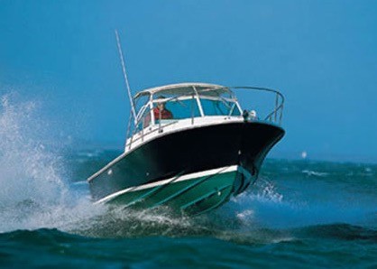 Boatbuying Tips: What Hull Shape Is Best?