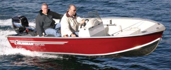 How the Tariffs are Affecting Boat Sales Grumman Boats