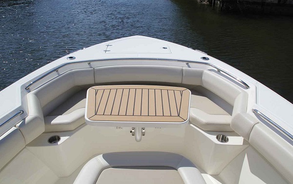 Boston Whaler 280 Outrage