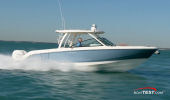Boston Whaler 320 Vantage
