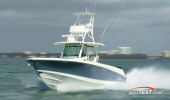 Boston Whaler 350 Outrage