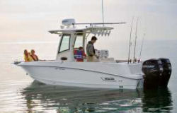 Boston Whaler