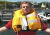Capt Steve - Requirements - Inflatable Life Vest - Demo ()