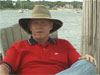 Capt Steve - Aids to Navigation - Buoy - Mooring ()