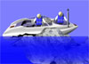 Capt Steve - Aids to Navigation - Buoy - Mooring ()