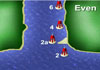 Capt Steve - Aids to Navigation - Numbering Buoy ()