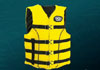 Capt Steve - Requirements - Life Jackets (Type 3) ()