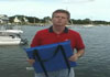 Capt Steve - Requirements - Life Jackets (Type 4) ()