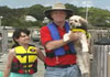 Capt Steve - Recreational Requirements - Safety - Life Jackets Conclusion ()