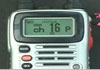 Capt Steve - Requirements - VHF - Barometer ()