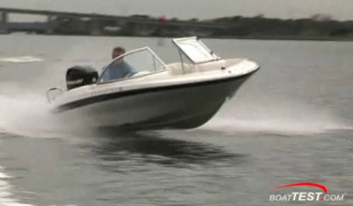 Sportboat Buying Checkpoint #7