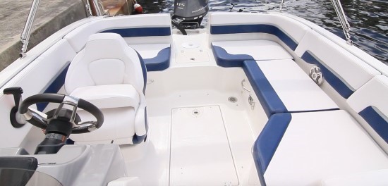 Chaparral 191 SunCoast