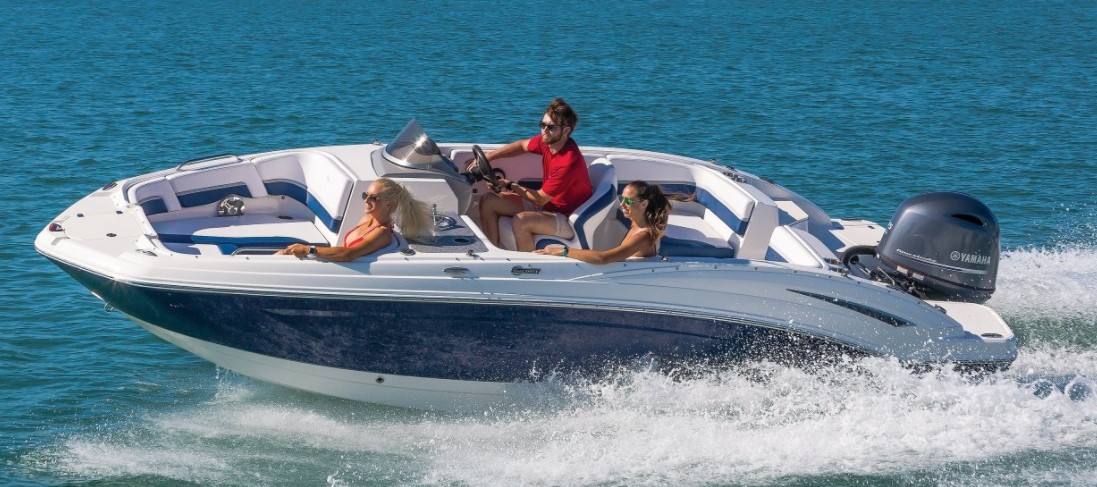 Chaparral 191 SunCoast