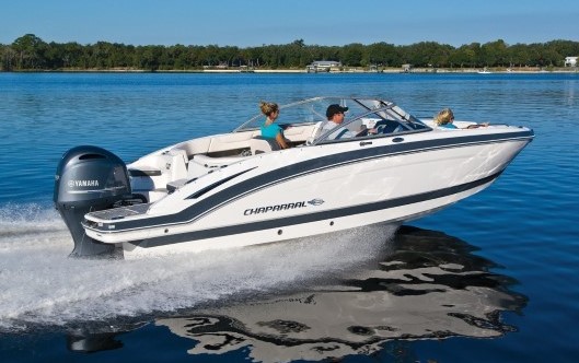 Chaparral 230 SunCoast