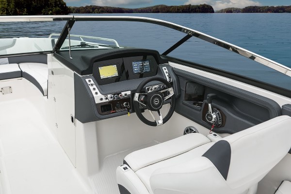 Chaparral 297 SSX