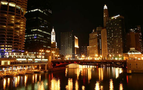 Chicago