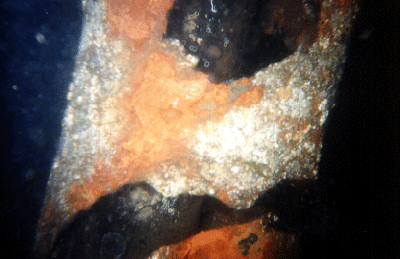 How to Stop Galvanic Corrosion