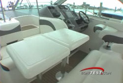 Cruisers Yachts 390 Sports Coupe