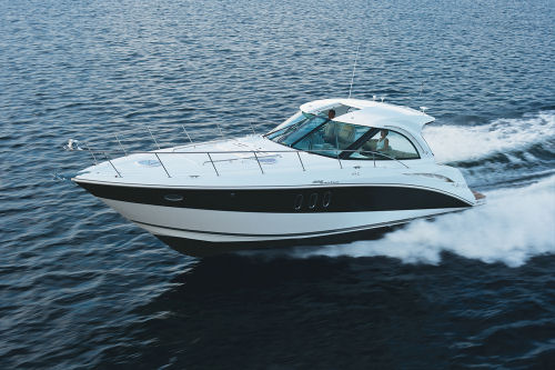 Cruisers Yachts 390 Sports Coupe
