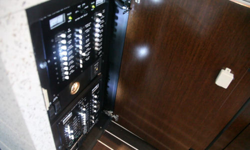 Cruisers Yachts 41 Cantius