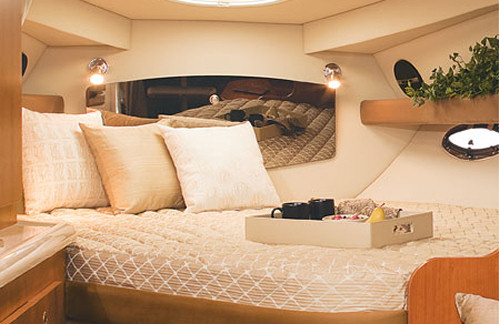 Cruisers Yachts 300 Express