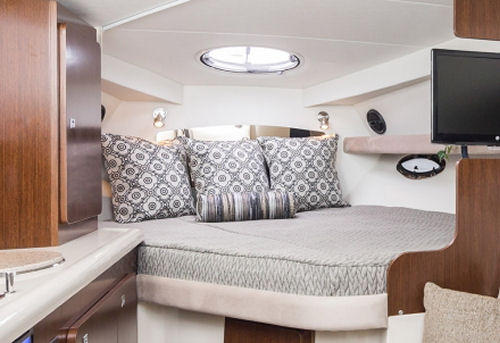 Cruisers Yachts 310 Express