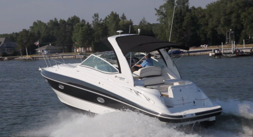 Cruisers Yachts 310 Express