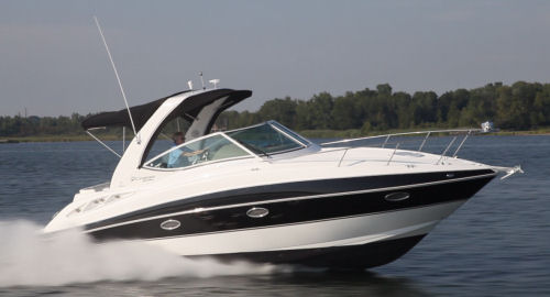 Cruisers Yachts 310 Express