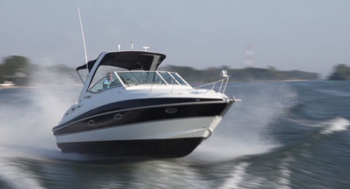 Cruisers Yachts 310 Express
