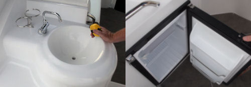 Cruisers Yachts 310 Express