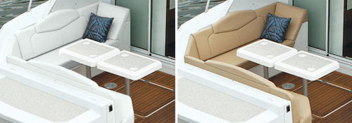 Cruisers Yachts 380 Express