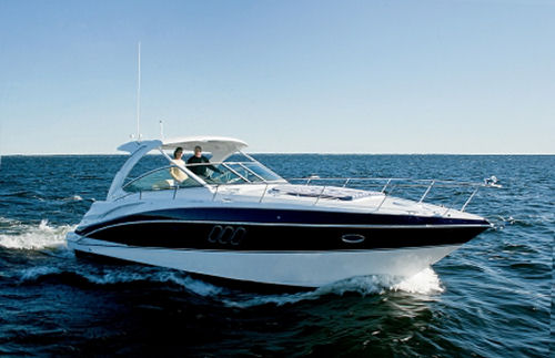 Cruisers Yachts 380 Express