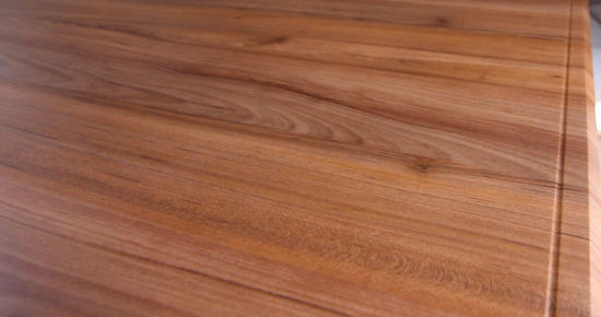 Cruisers Yachts 390 Express Coupe faux wood