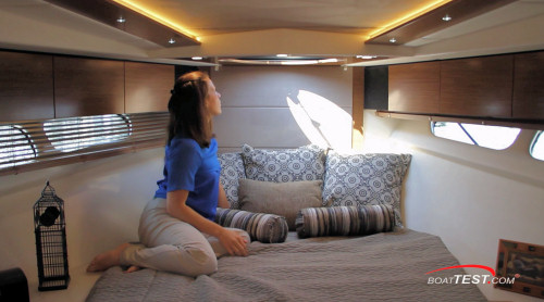 Cruisers Yachts 45 Cantius