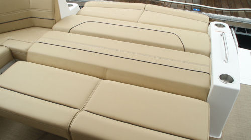 Cruisers Yachts 45 Cantius